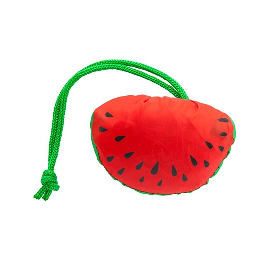 Torba Skladana Poliester 190T RY7523 - Watermelon 984