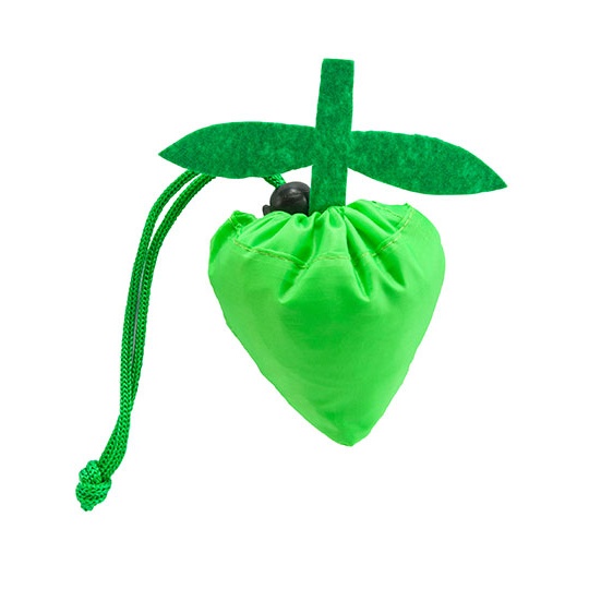 Torba Skladana Poliester 190T RY7523 - Apple Green 986