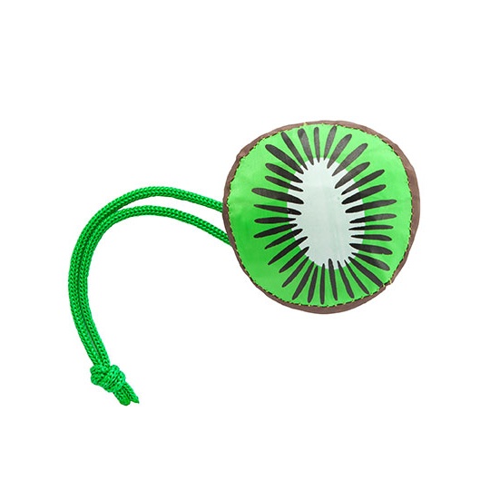 Torba Skladana Poliester 190T RY7523 - Kiwi 990