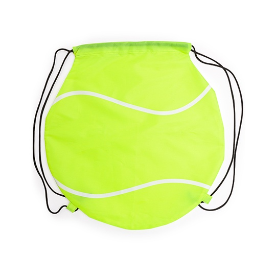 Worek Gimnastyczny Standardowy Poliester 190T RY7526 - Tennis 993