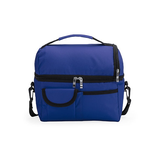 Torba Termiczna Poliester 600D RY7605 - Royal Blue 05