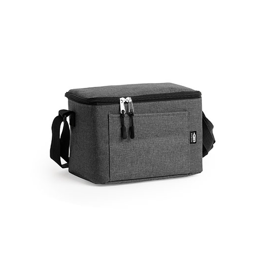 Torba termiczna RY7608 - Black Melange 243