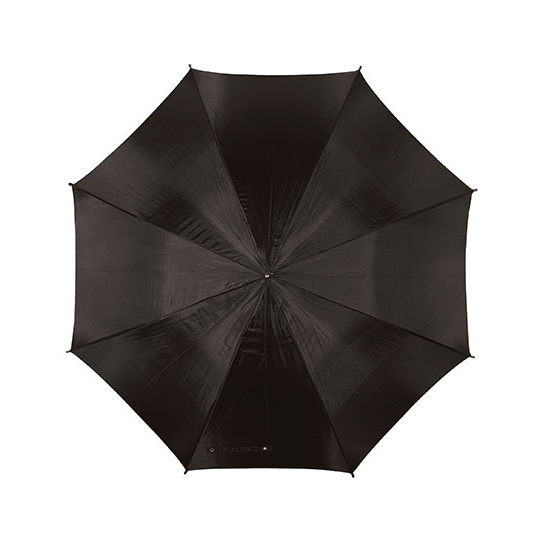 Parasol Automatyczny Poliester Metalowy SC10 - Black