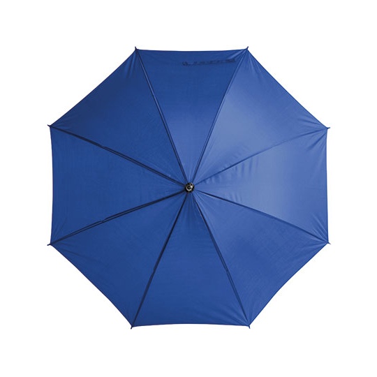 Parasol Automatyczny Poliester Metalowy SC10 - Blue