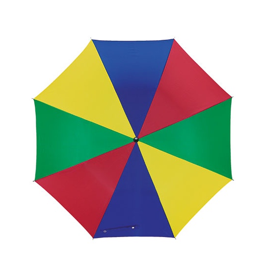 Parasol Automatyczny Poliester Metalowy SC10 - Coloured