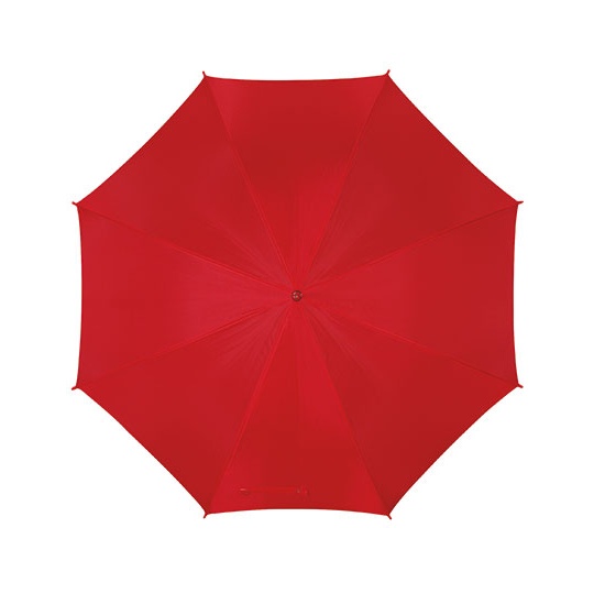 Parasol Automatyczny Poliester Metalowy SC10 - Red