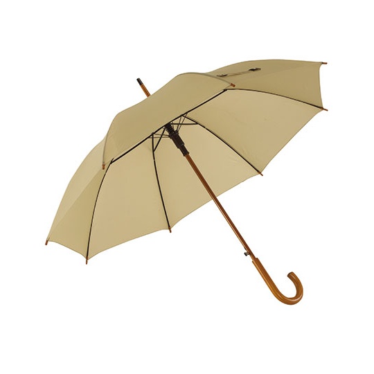 Parasol automatyczny SC30 - Beige