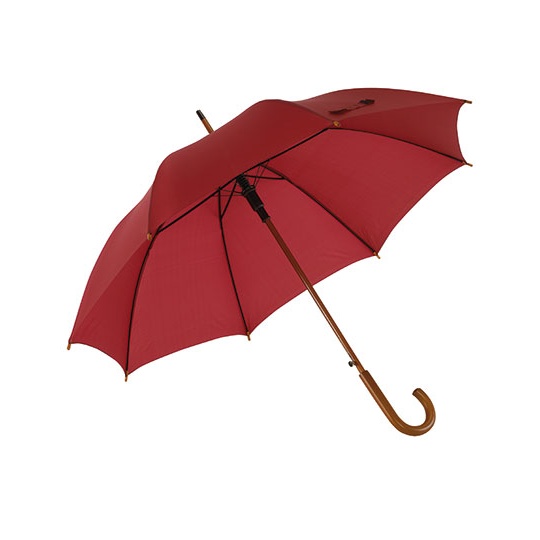 Parasol automatyczny SC30 - Bordeaux