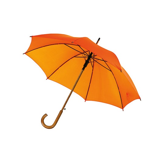 Parasol automatyczny SC30 - Orange