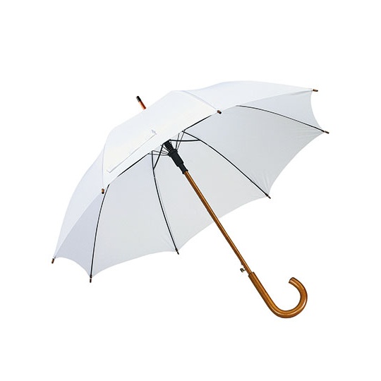 Parasol automatyczny SC30 - White
