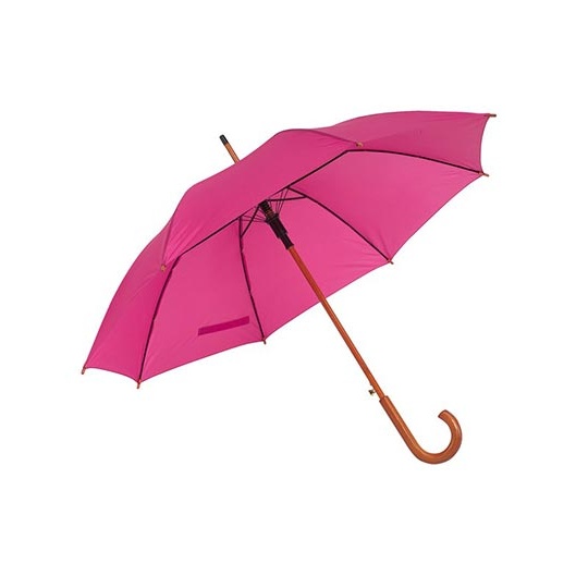 Parasol automatyczny SC30 - Dark Pink