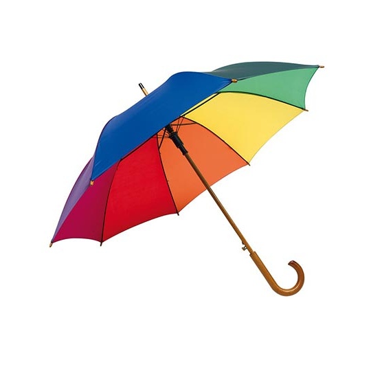Parasol automatyczny SC30 - Rainbow