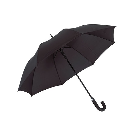 Parasol Automatyczny Golfowy Wodoodporny SC35 - Black