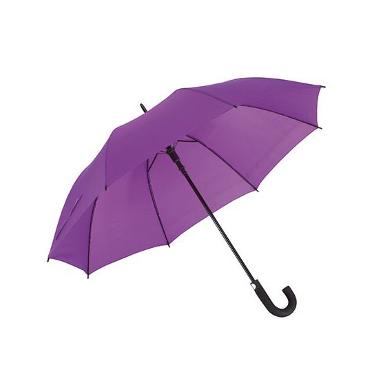 Parasol Automatyczny Golfowy Wodoodporny SC35 - Lavender