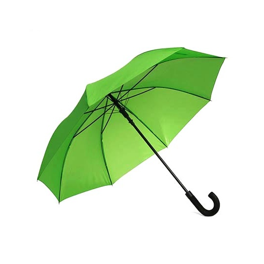 Parasol Automatyczny Golfowy Wodoodporny SC35 - Light Green