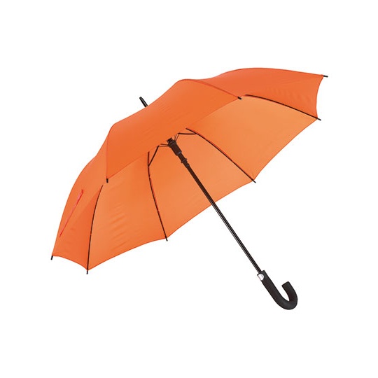 Parasol Automatyczny Golfowy Wodoodporny SC35 - Orange