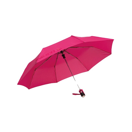 Parasol automatyczny SC40 - Pink