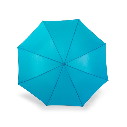 Parasol Automatyczny Poliester 190T SC4064 - Light Blue
