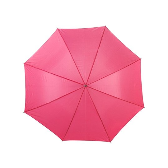 Parasol Automatyczny Poliester 190T SC4064 - Pink