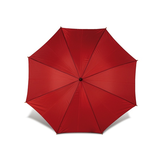 Parasol Automatyczny Nylon 190T SC4070 - Bordeaux