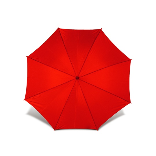 Parasol Automatyczny Nylon 190T SC4070 - Red