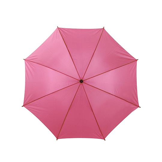 Parasol Automatyczny Nylon 190T SC4070 - Pink