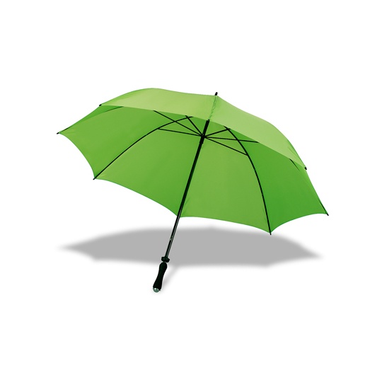 Parasol składany SC4087 - Lime Green