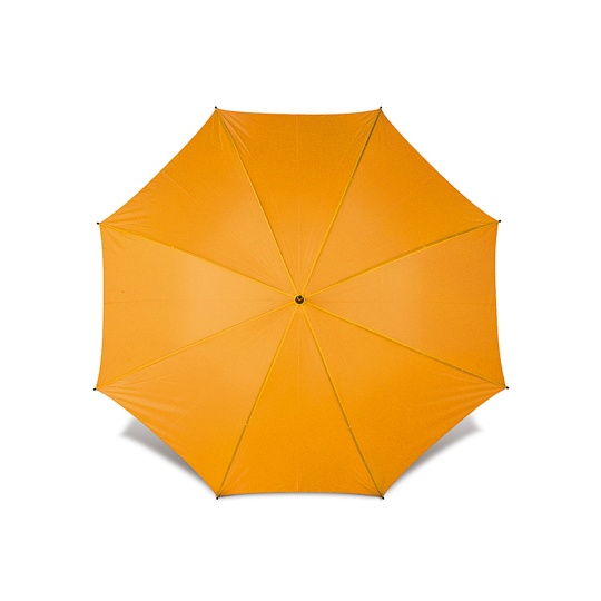 Parasol Skladany Poliester SC4087 - Orange