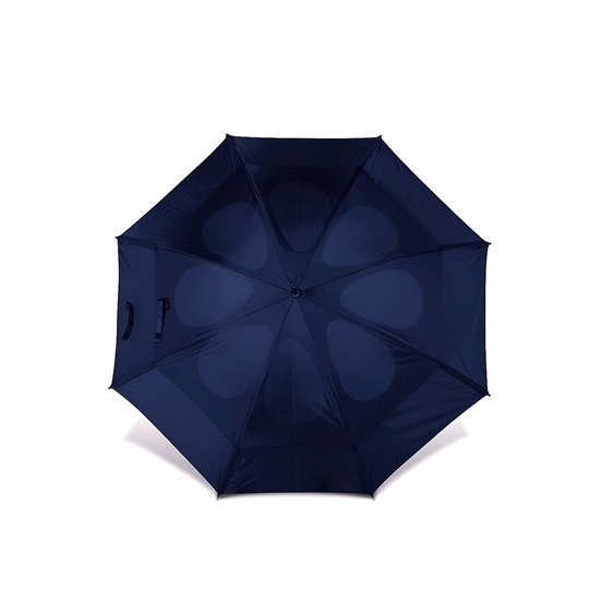 Parasol Automatyczny Poliester 190T Ochrona Przed Burza SC4089 - Dark Blue