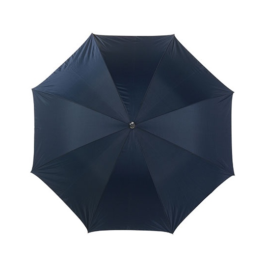 Aluminiowy parasol automatyczny SC4096 - Dark Blue & Grey