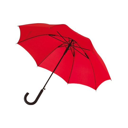 Parasol Automatyczny Wiatroodporny SC59 - Red