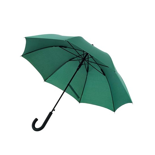 Parasol Automatyczny Wiatroodporny SC59 - Dark Green