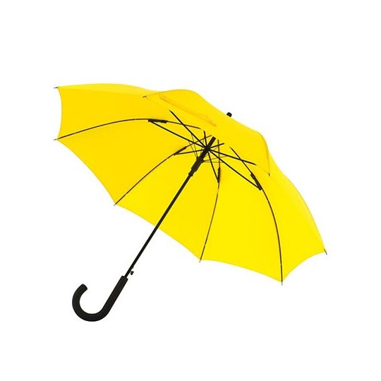 Parasol Automatyczny Wiatroodporny SC59 - Yellow