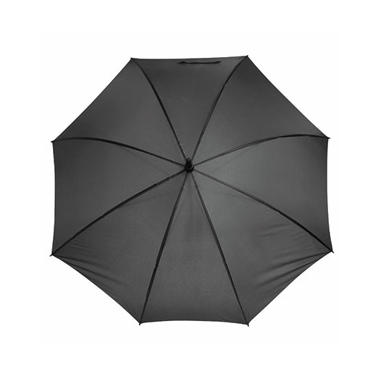 Parasolka Wiatroodporna Poliester SC60 - Black