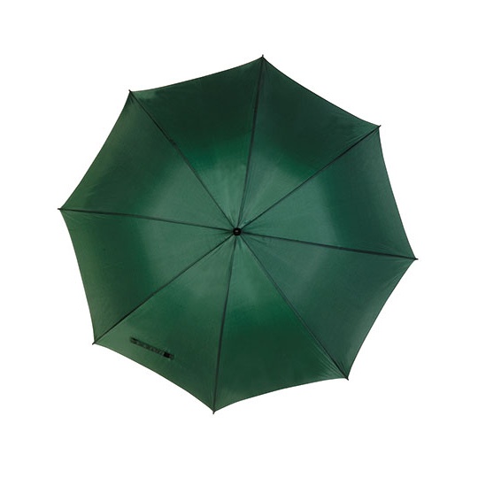 Parasolka Wiatroodporna Poliester SC60 - Dark Green