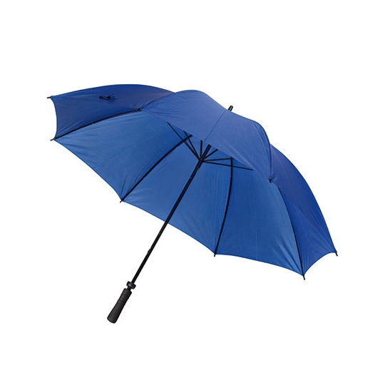 Parasolka Wiatroodporna Poliester SC60 - Blue