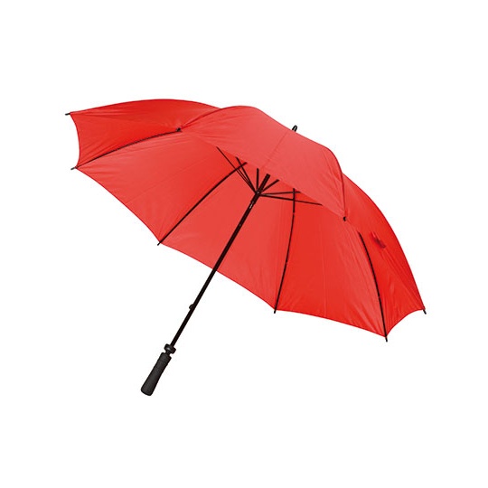 Parasolka Wiatroodporna Poliester SC60 - Red