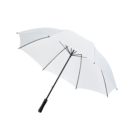Parasolka Wiatroodporna Poliester SC60 - White