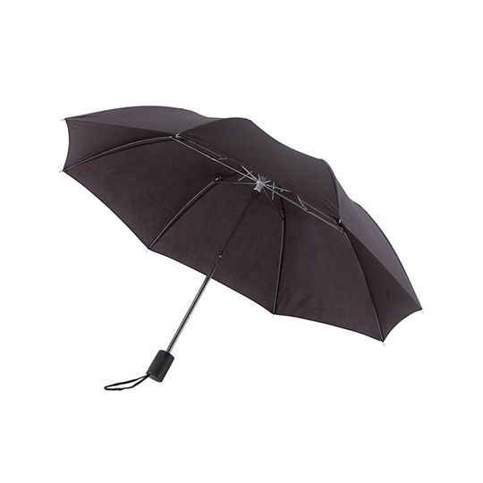 Parasol Skladany Poliester SC80 - Black