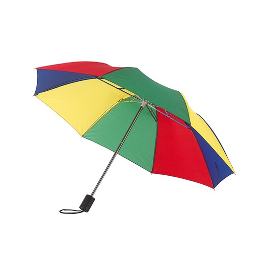 Parasol Skladany Poliester SC80 - Coloured