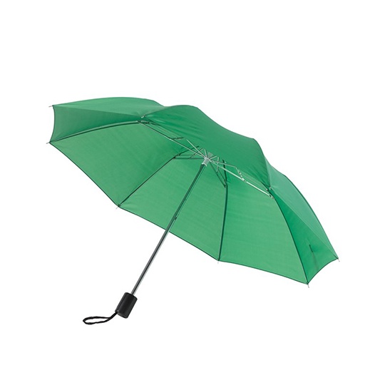 Parasol Skladany Poliester SC80 - Green