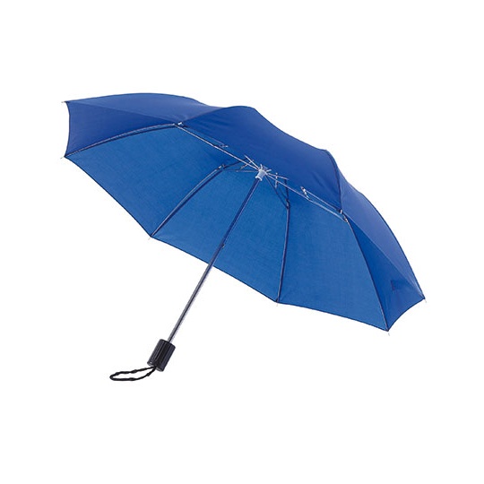 Parasol Skladany Poliester SC80 - Royal Blue
