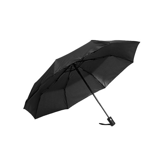 Parasol Automatyczny Wiatroszczelny SC90 - Black