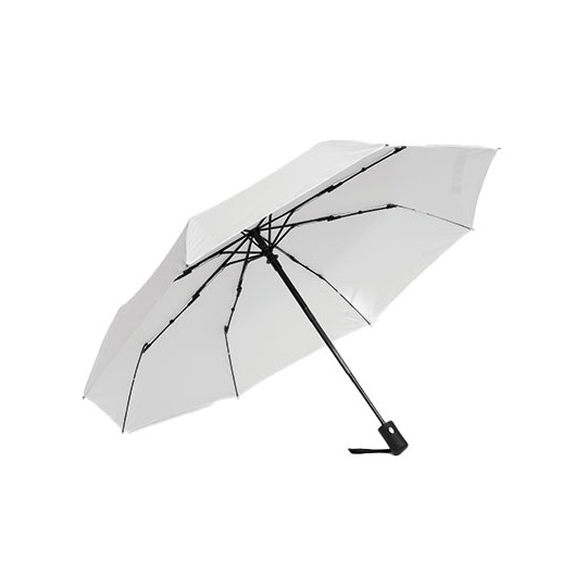 Parasol Automatyczny Wiatroszczelny SC90 - White