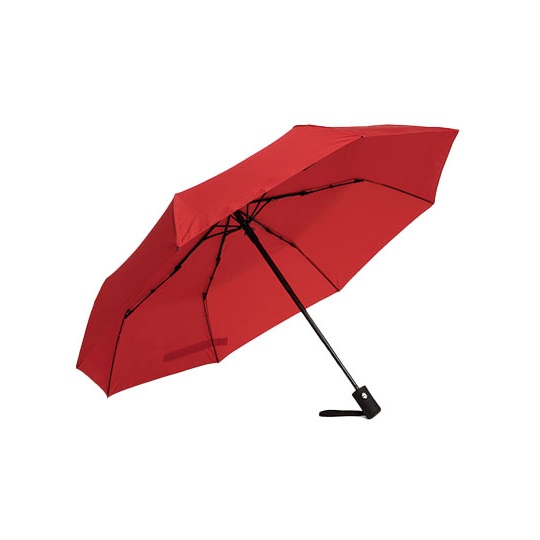 Parasol Automatyczny Wiatroszczelny SC90 - Red