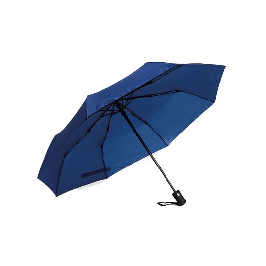 Parasol Automatyczny Wiatroszczelny SC90 - Blue