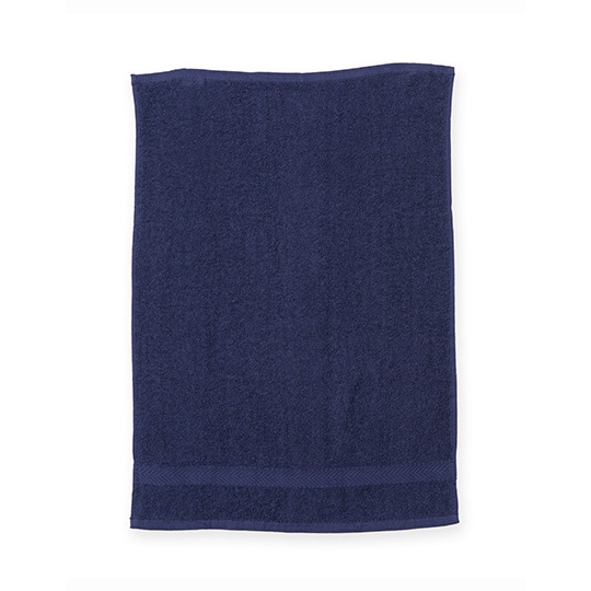 Recznik Sportowy Bawelniany Frota TC02 - Navy