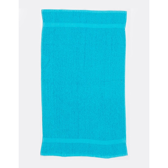 Ręcznik frotte TC03 - Ocean