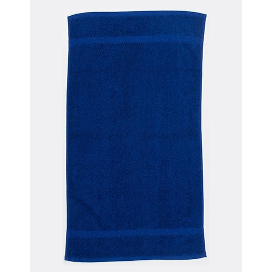 Ręcznik frotte TC03 - Royal