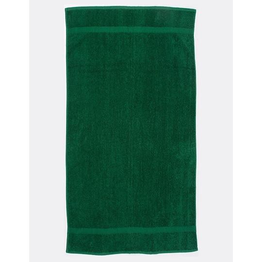 Recznik Frotte Bawelniany TC04 - Forest
